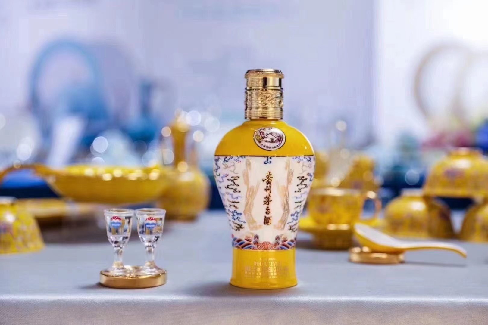 三河聊城东昌府高价回收茅台酒多少钱哪里回收(附近上门回收茅台酒）?